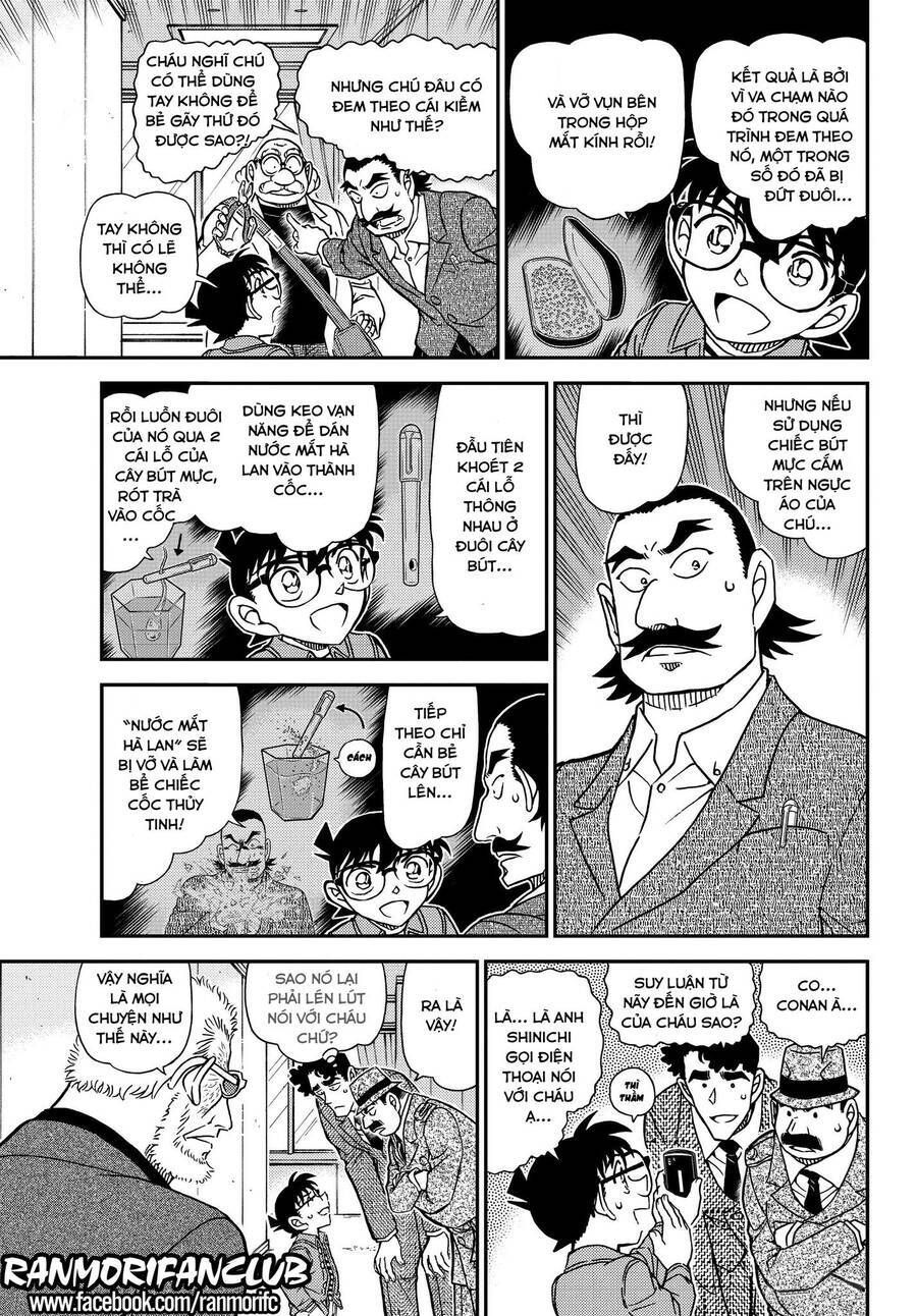 Chapter 1105 - 13