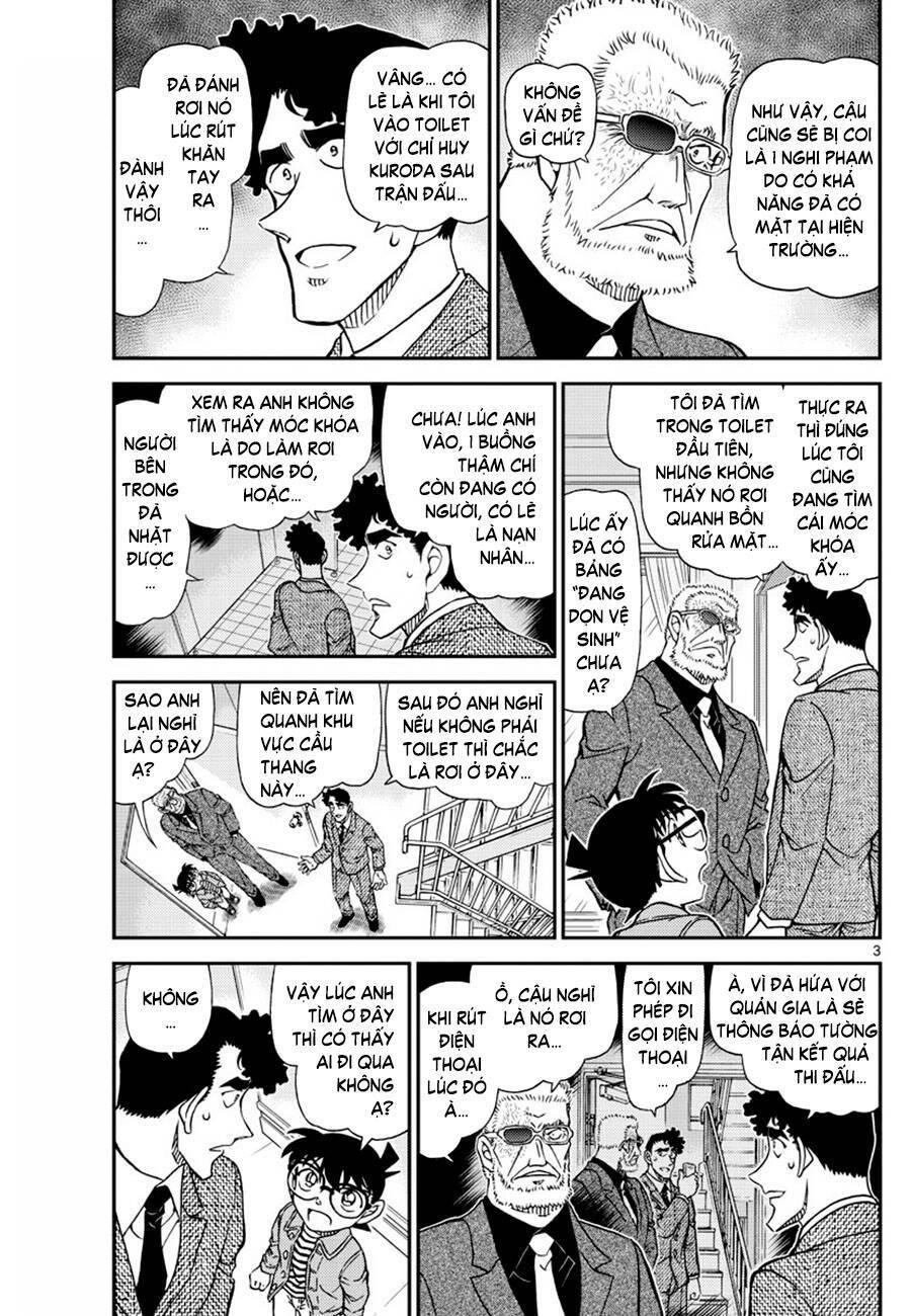 Chapter 1104 - 7