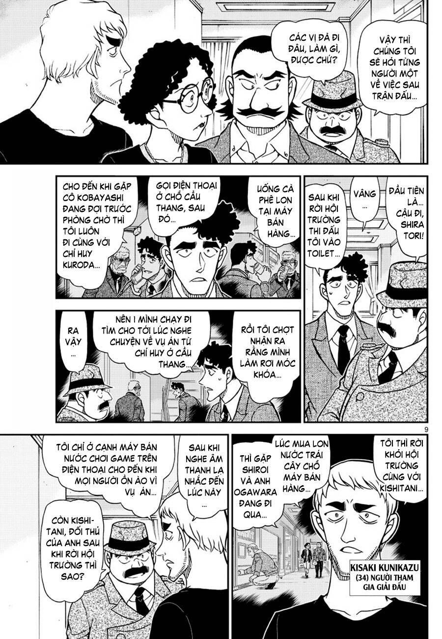 Chapter 1104 - 13