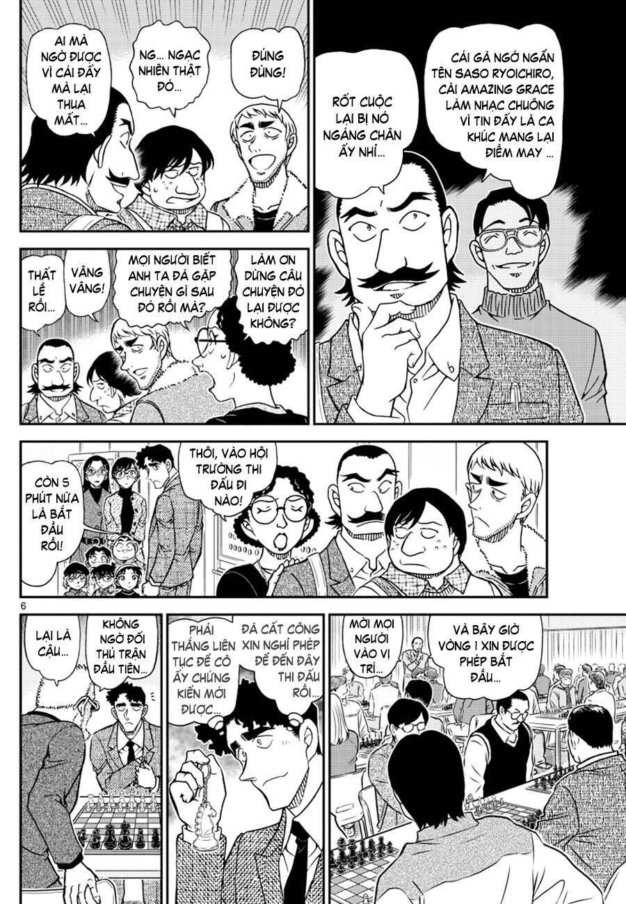 Chapter 1103 - 10