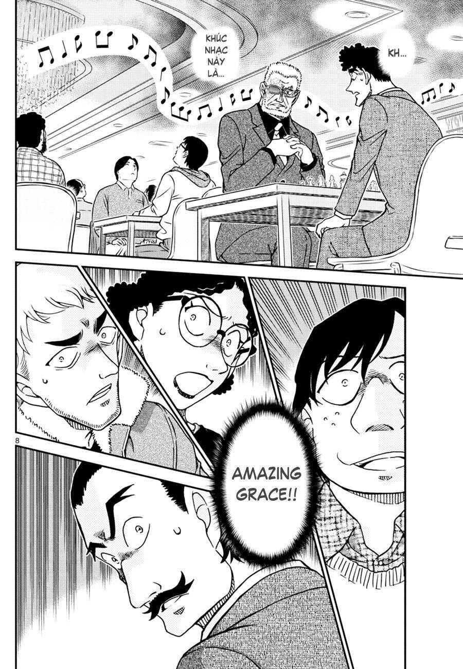Chapter 1103 - 12