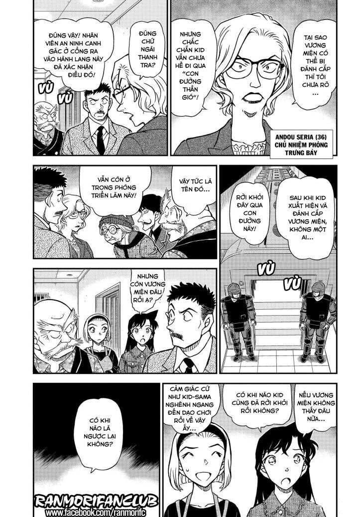 Chapter 1102 - 7