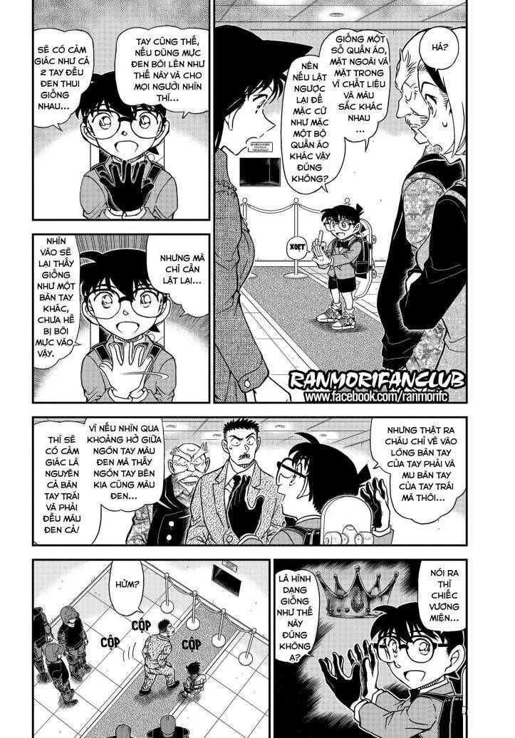 Chapter 1102 - 8