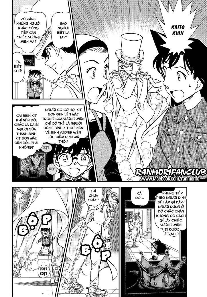 Chapter 1102 - 10