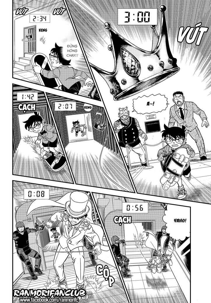 Chapter 1102 - 12
