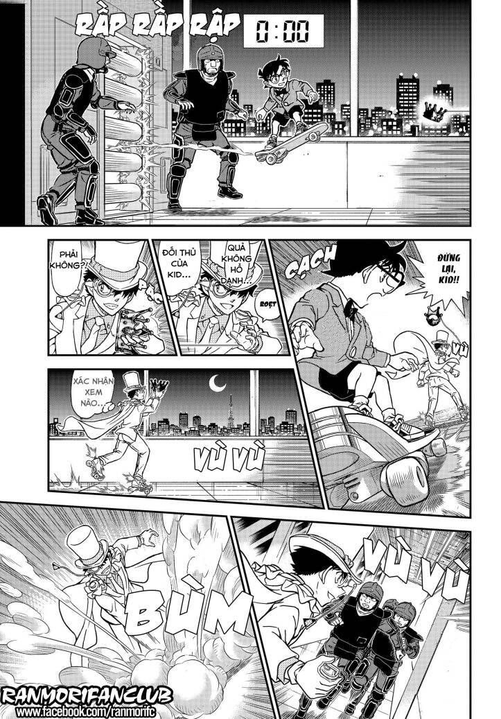 Chapter 1102 - 13