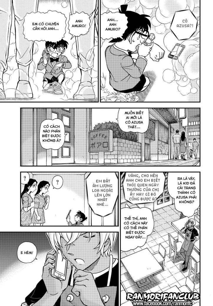 Chapter 1102 - 17