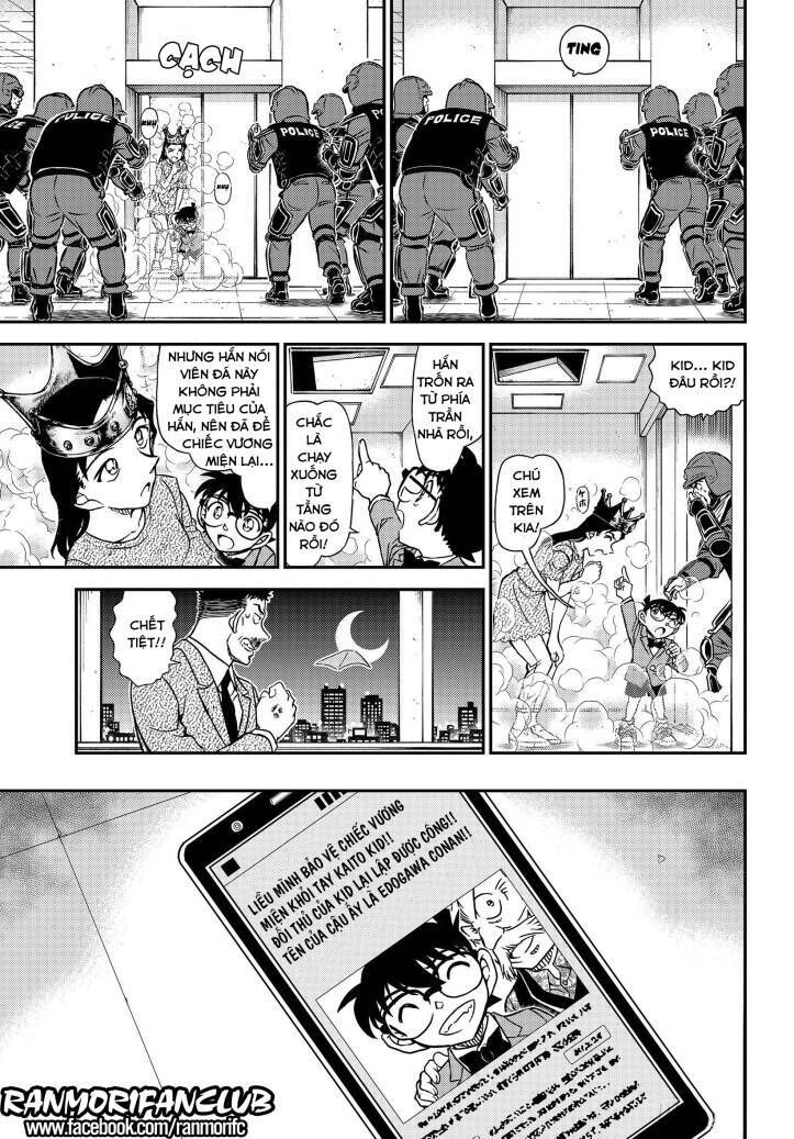 Chapter 1102 - 19