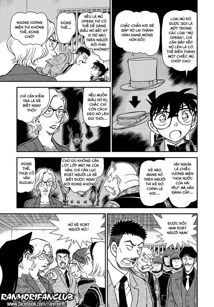 Chapter 1101 - 11