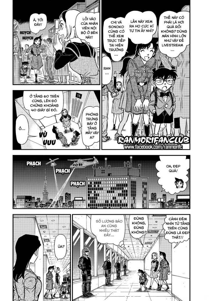 Chapter 1100 - 8