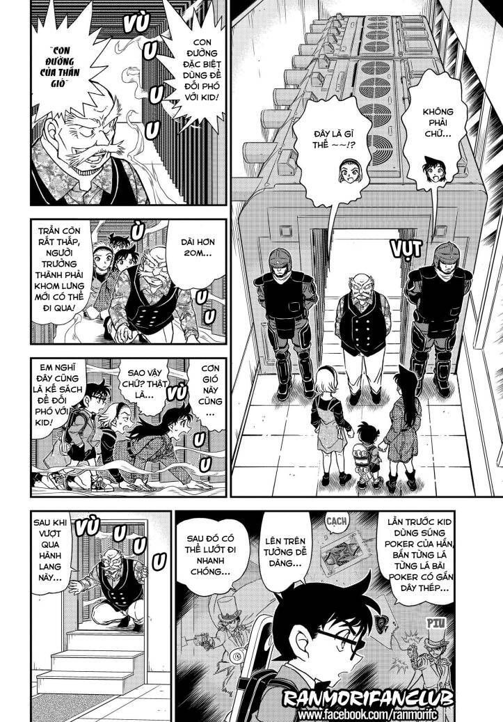 Chapter 1100 - 10