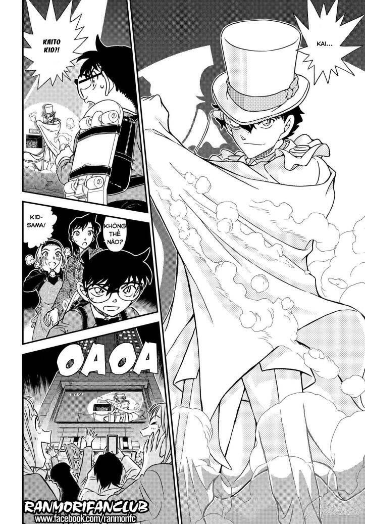 Chapter 1100 - 18