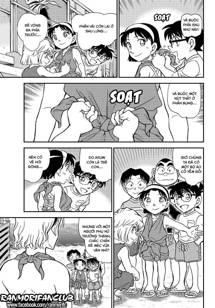 Chapter 1099 - 11