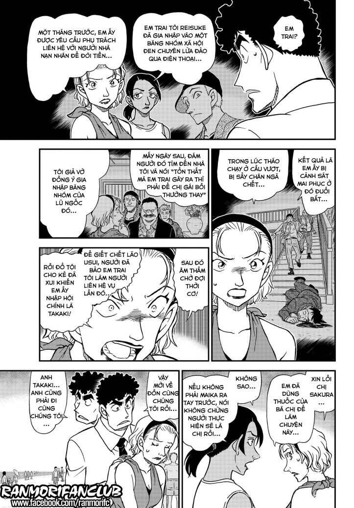 Chapter 1099 - 15