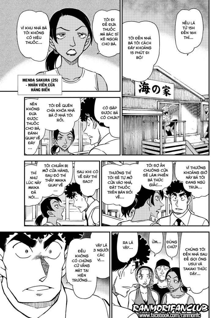 Chapter 1098 - 13