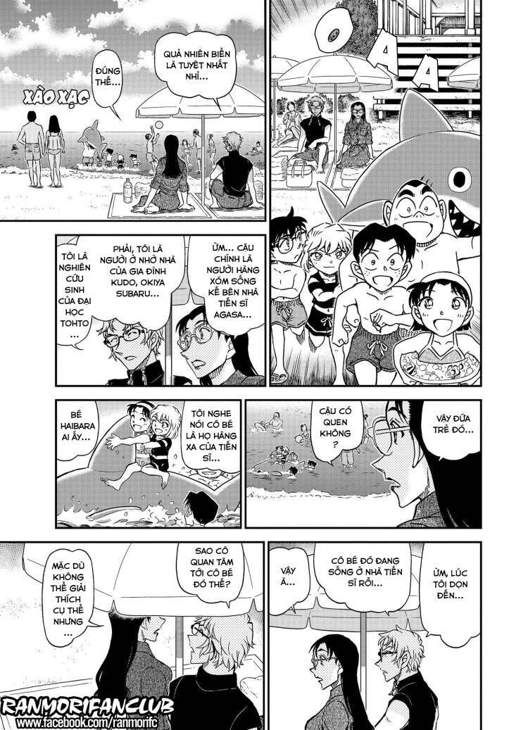 Chapter 1097 - 15