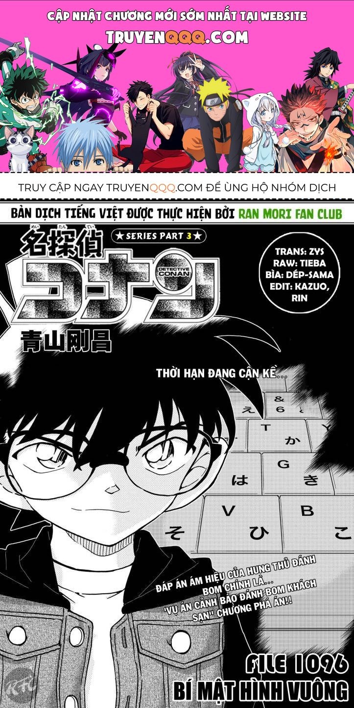 Chapter 1096 - 5