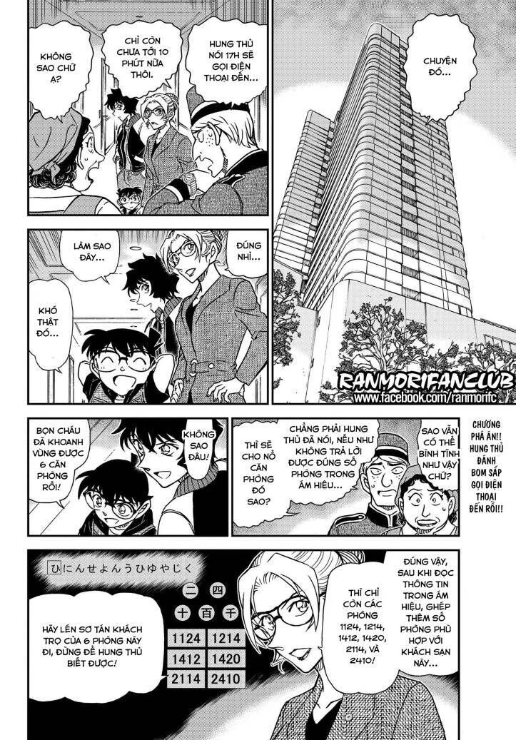 Chapter 1096 - 6