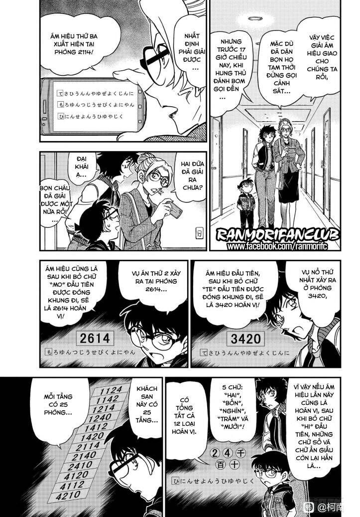 Chapter 1095 - 10