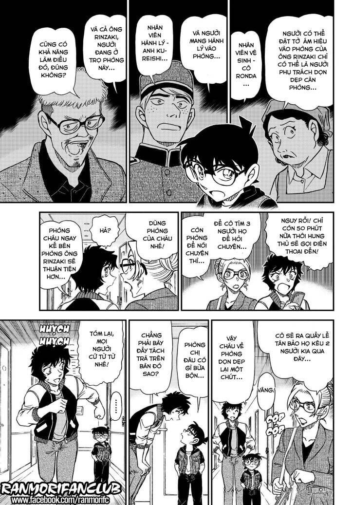 Chapter 1095 - 12