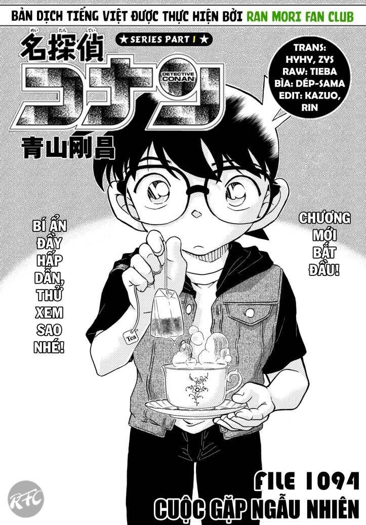 Chapter 1094 - 6