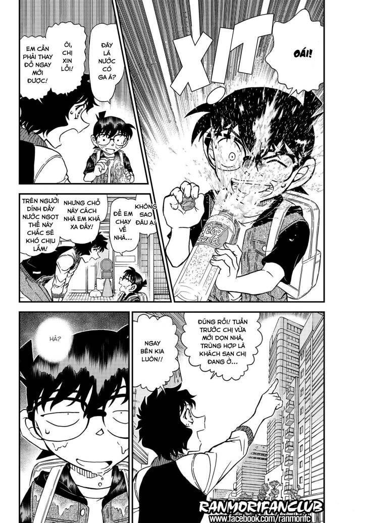 Chapter 1094 - 9