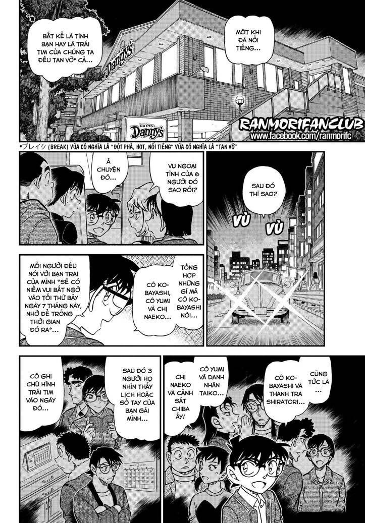 Chapter 1093 - 19