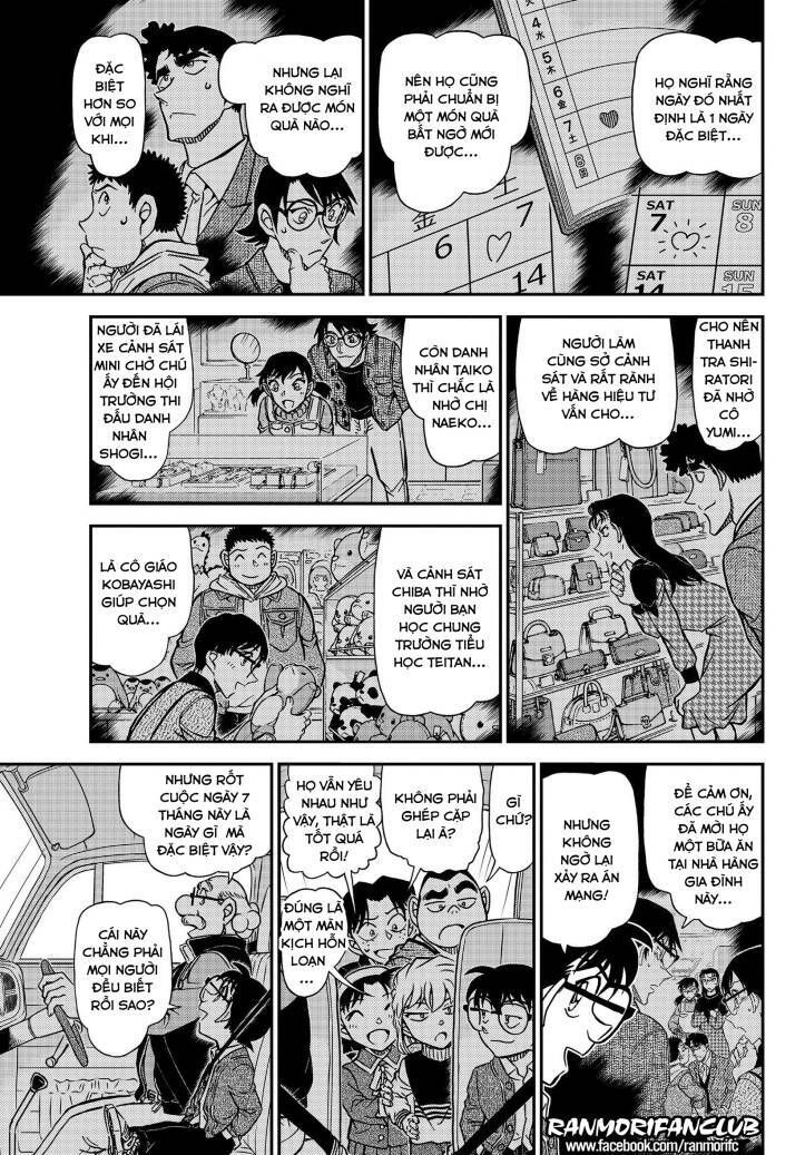 Chapter 1093 - 20
