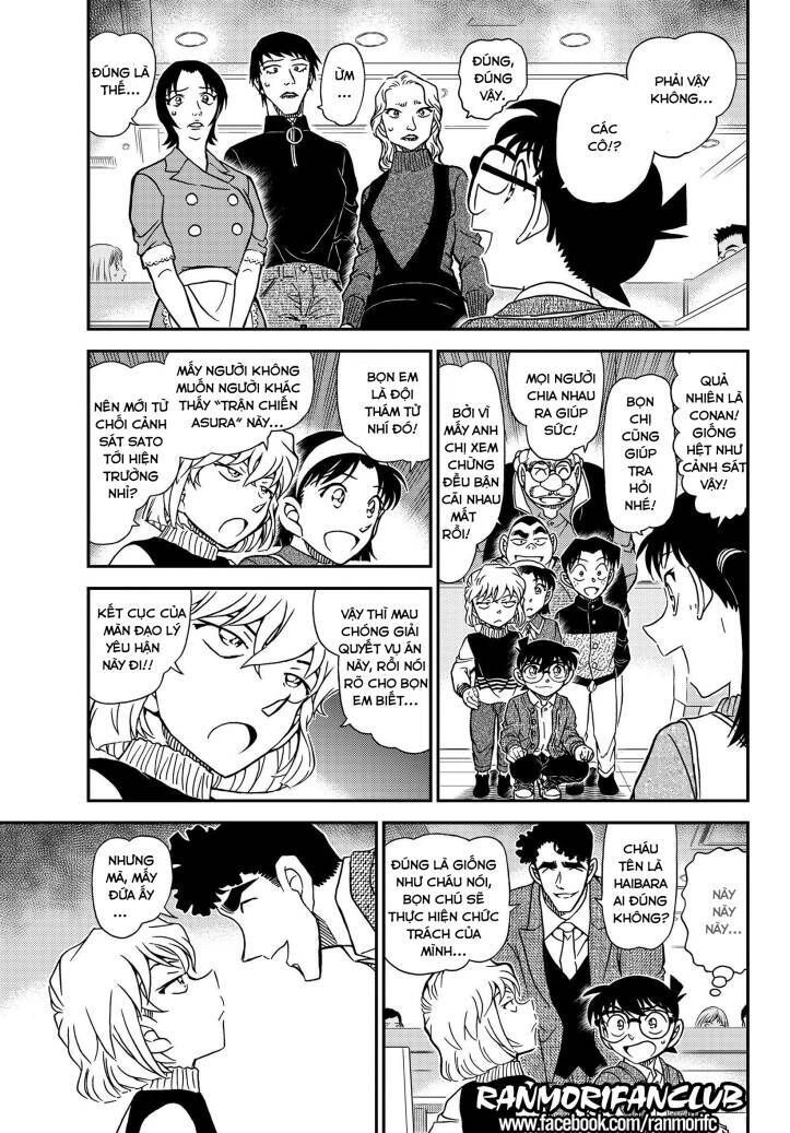 Chapter 1092 - 10