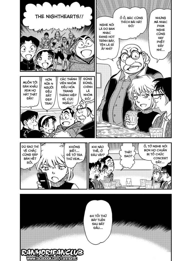 Chapter 1091 - 8