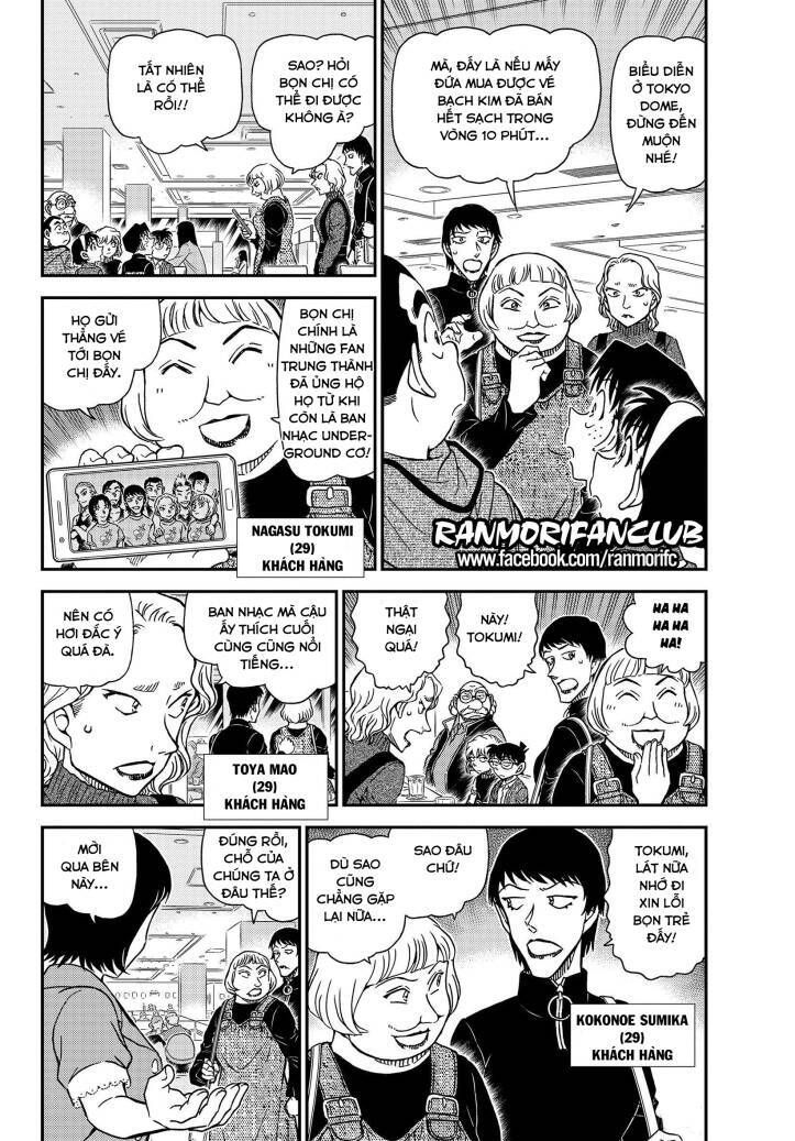 Chapter 1091 - 9