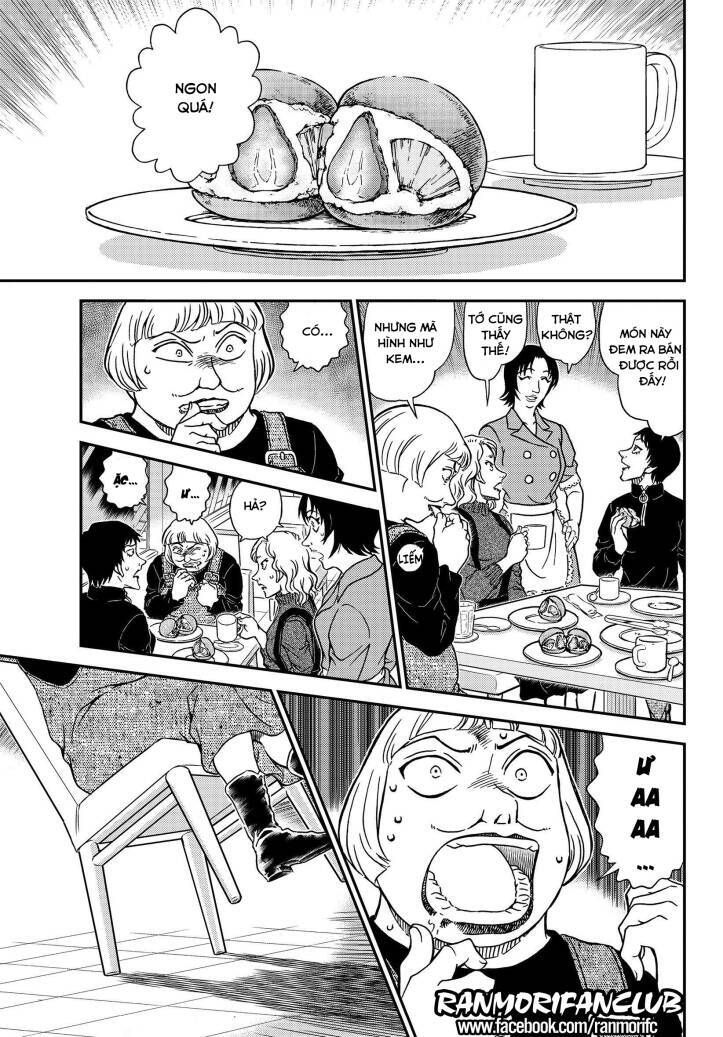 Chapter 1091 - 18