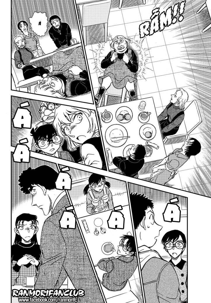 Chapter 1091 - 19
