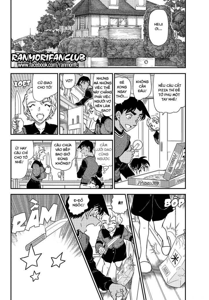 Chapter 1090 - 9