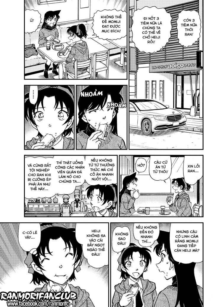 Chapter 1090 - 10
