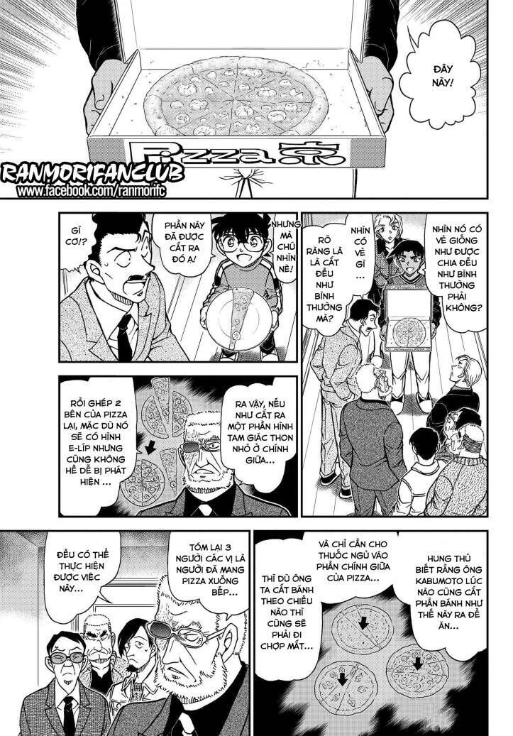 Chapter 1090 - 12