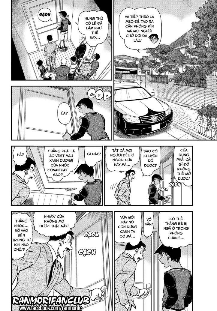 Chapter 1090 - 13