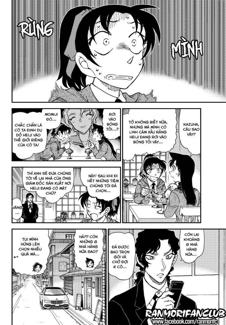 Chapter 1089 - 15