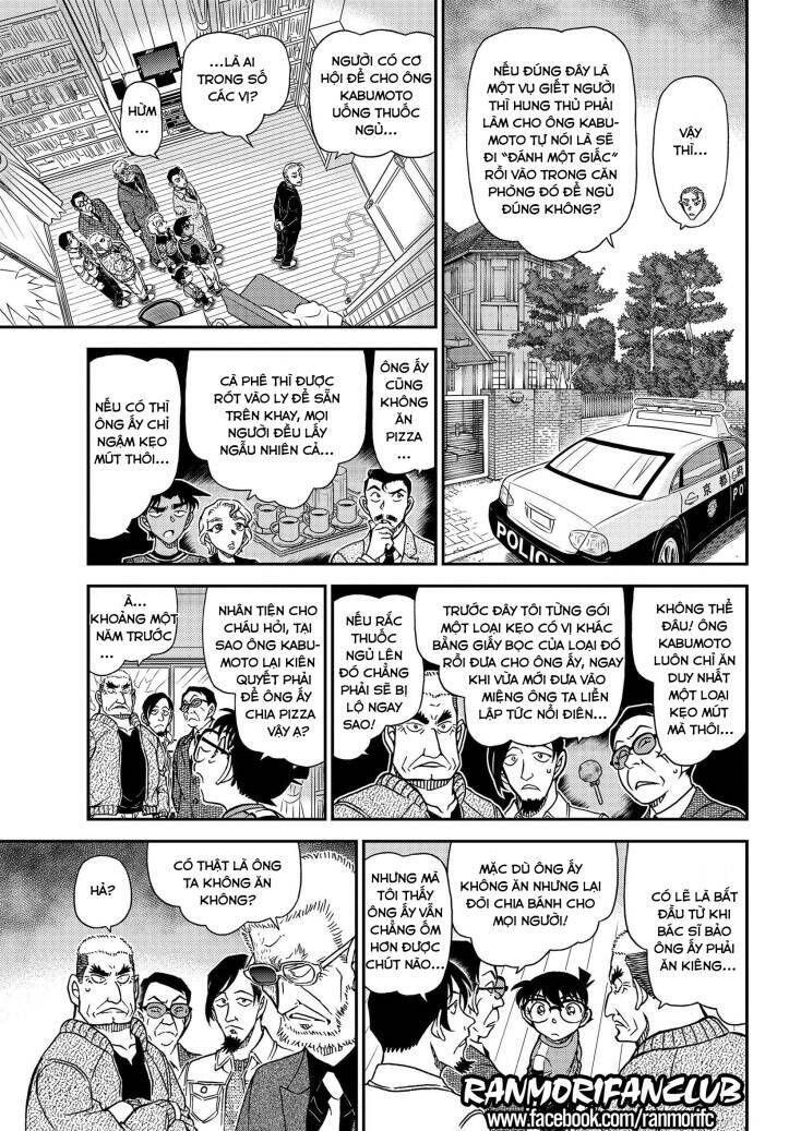 Chapter 1089 - 16