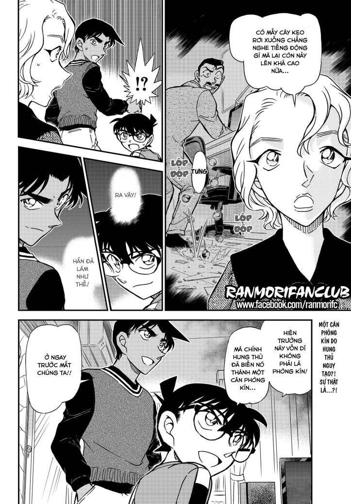 Chapter 1089 - 21