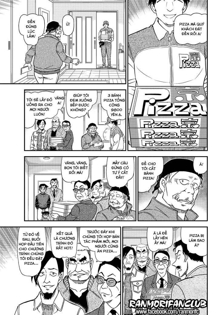 Chapter 1088 - 14