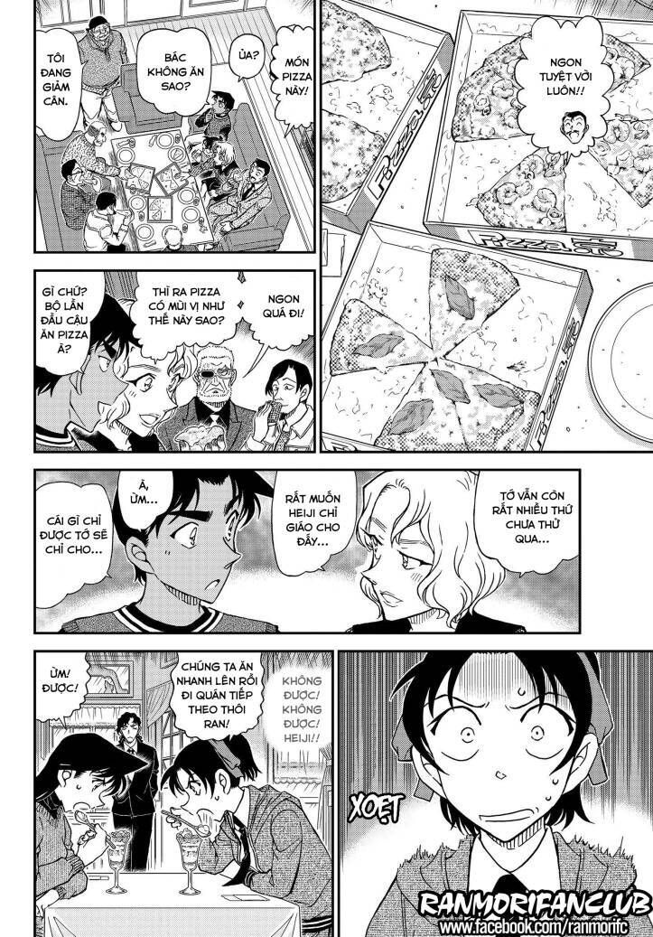 Chapter 1088 - 15