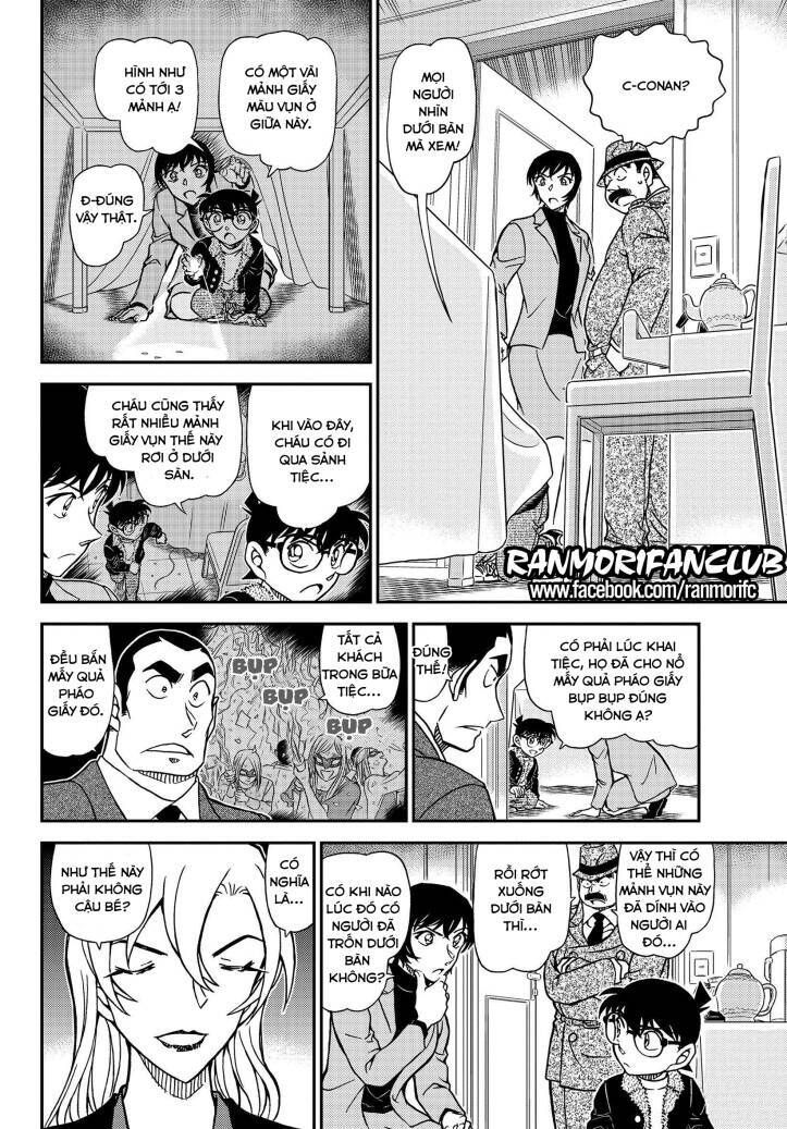 Chapter 1086 - 11