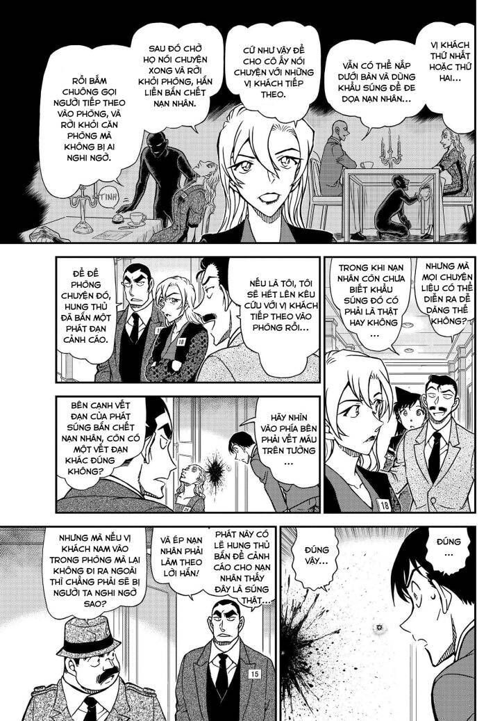 Chapter 1086 - 12