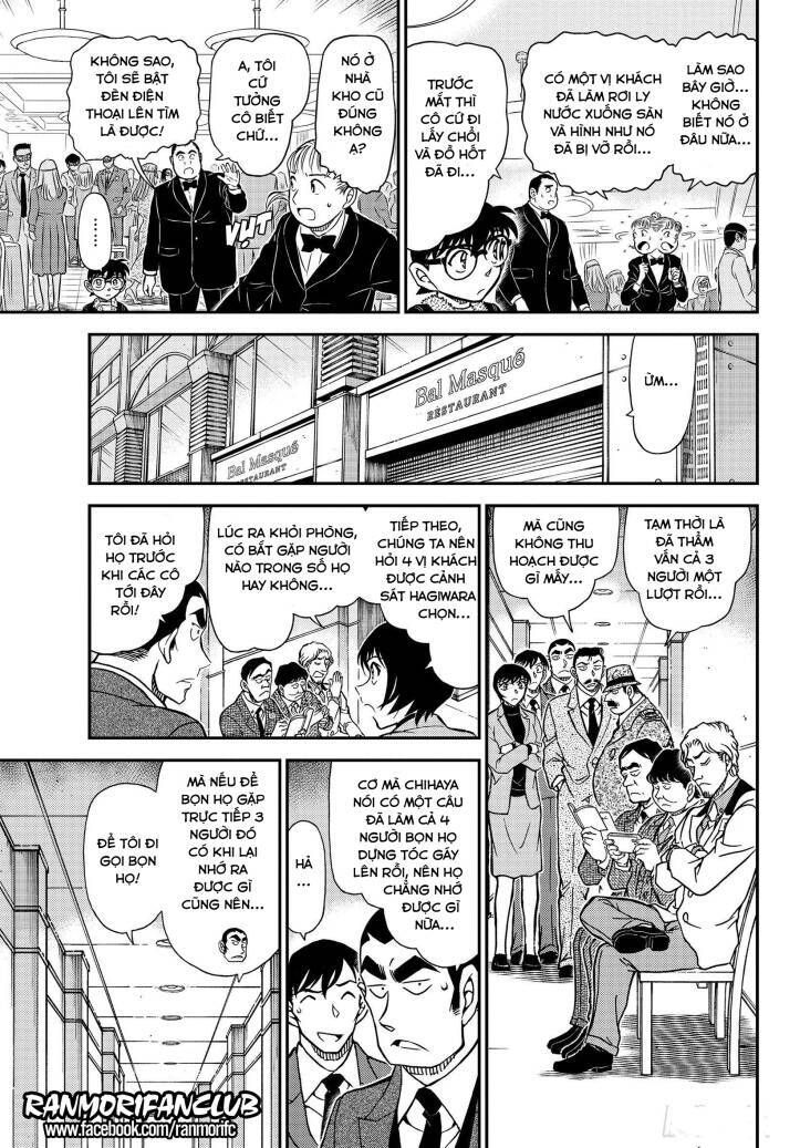 Chapter 1086 - 18
