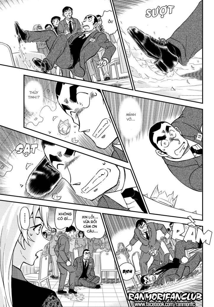 Chapter 1086 - 20