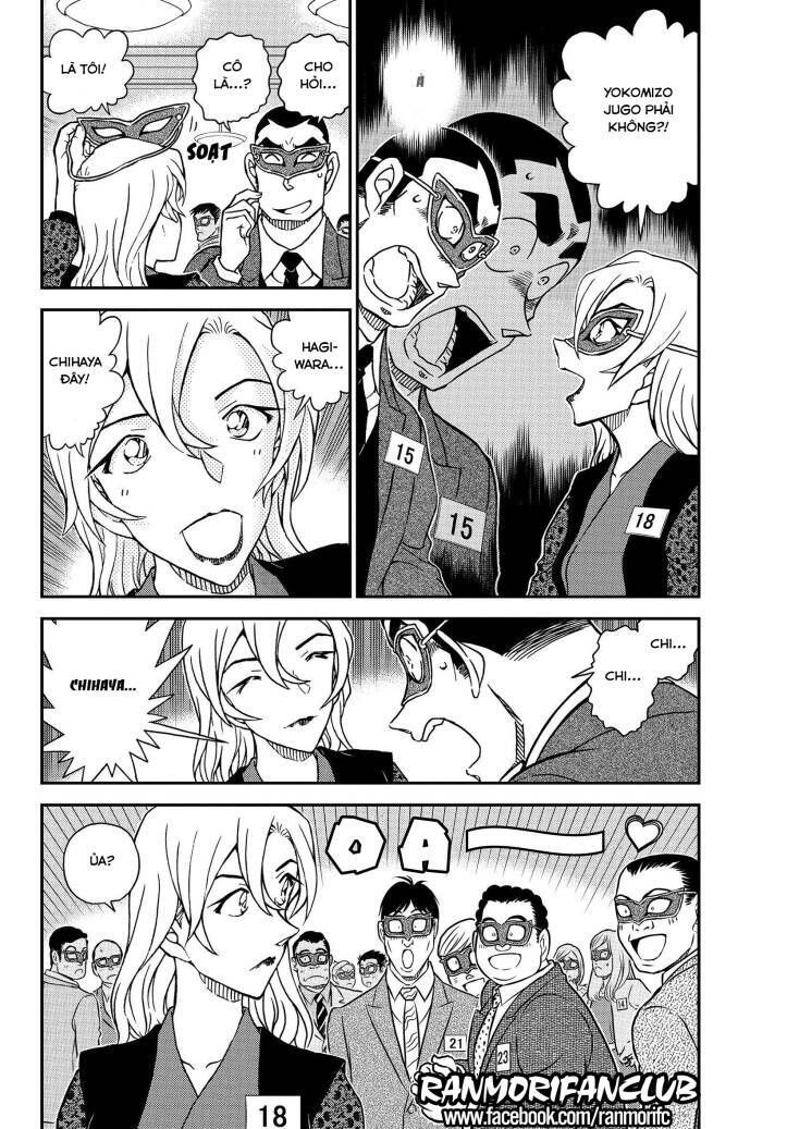 Chapter 1085 - 9