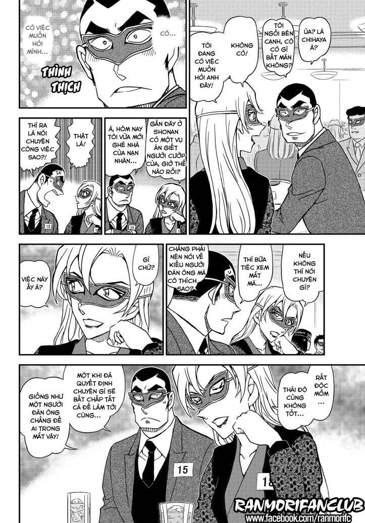 Chapter 1085 - 13