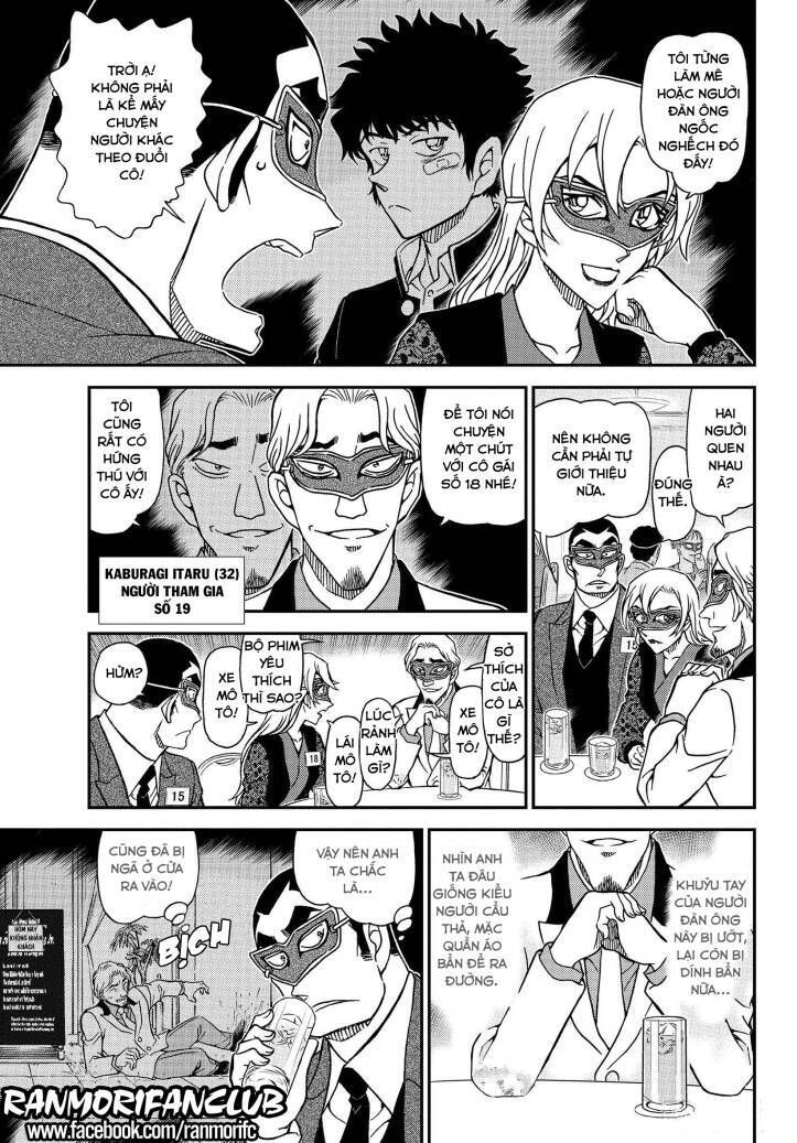 Chapter 1085 - 14