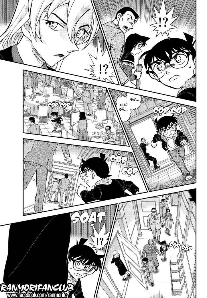 Chapter 1085 - 20